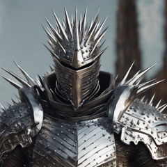 CHROME ARMOR [PROD.WILLDOWDSY]