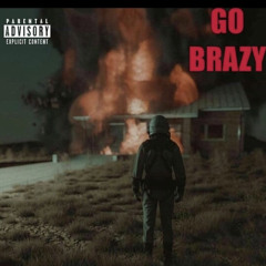 Braille Assassin-GO BRAZY prod. arkay