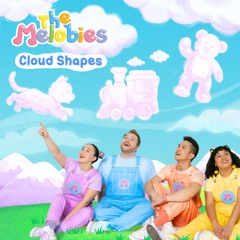 Cloud Shapes