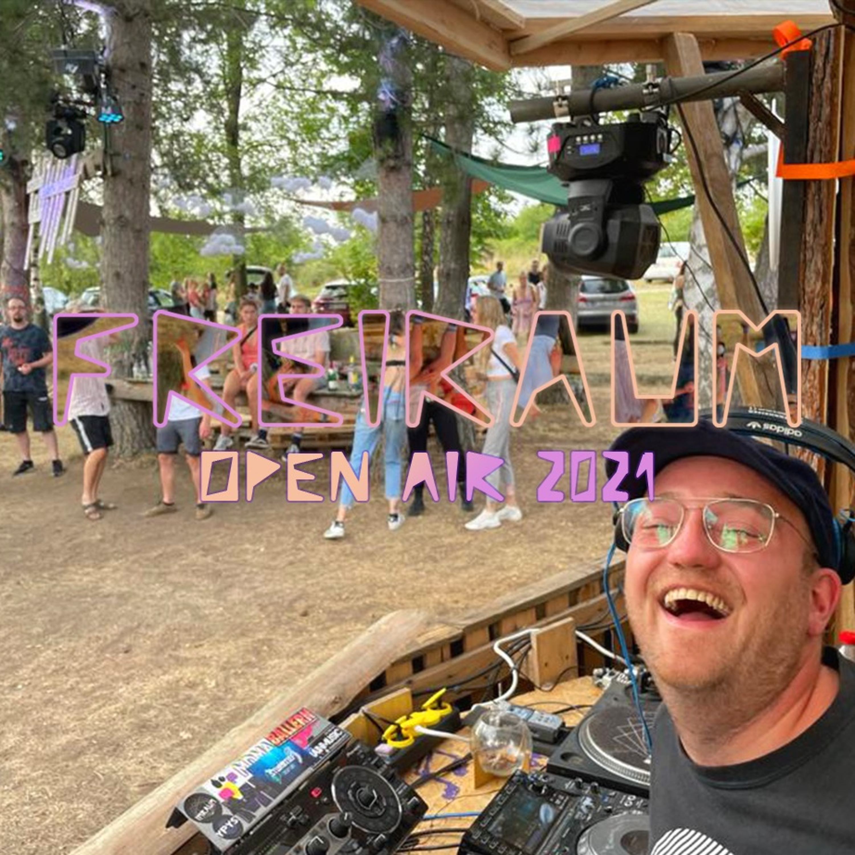 RAUMCAST