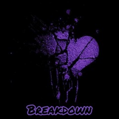 Joshua Lorenzo - Breakdown (Mariah Carey Cover/Demo)