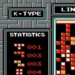 Tetris K-Type