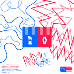 DXSBOND - FUNKFUTURE -not ready- 『F/C NMGL Vol. 1』