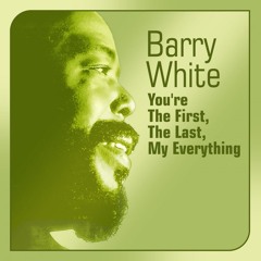 Barry White - You're The First, The Last, My Everything - Beekool Beat SGS Drums