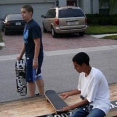 Stories About My Brother Freestyle