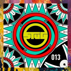 PREMIERE: Bart van Rijn — Giving (Original Mix) [STUG Music]