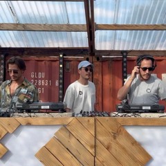 Dj Set @ MisOver w/ Voigtmann & Dan Andrei