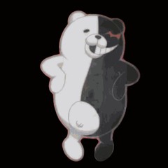 You danganronpa'd in the wrong neighborhood
