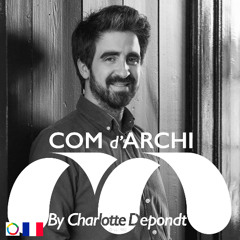 S6#17 🇫🇷 Itv, "Un enfant des bois devenu architecte" avec David-Olivier Descombes - DOD architecte