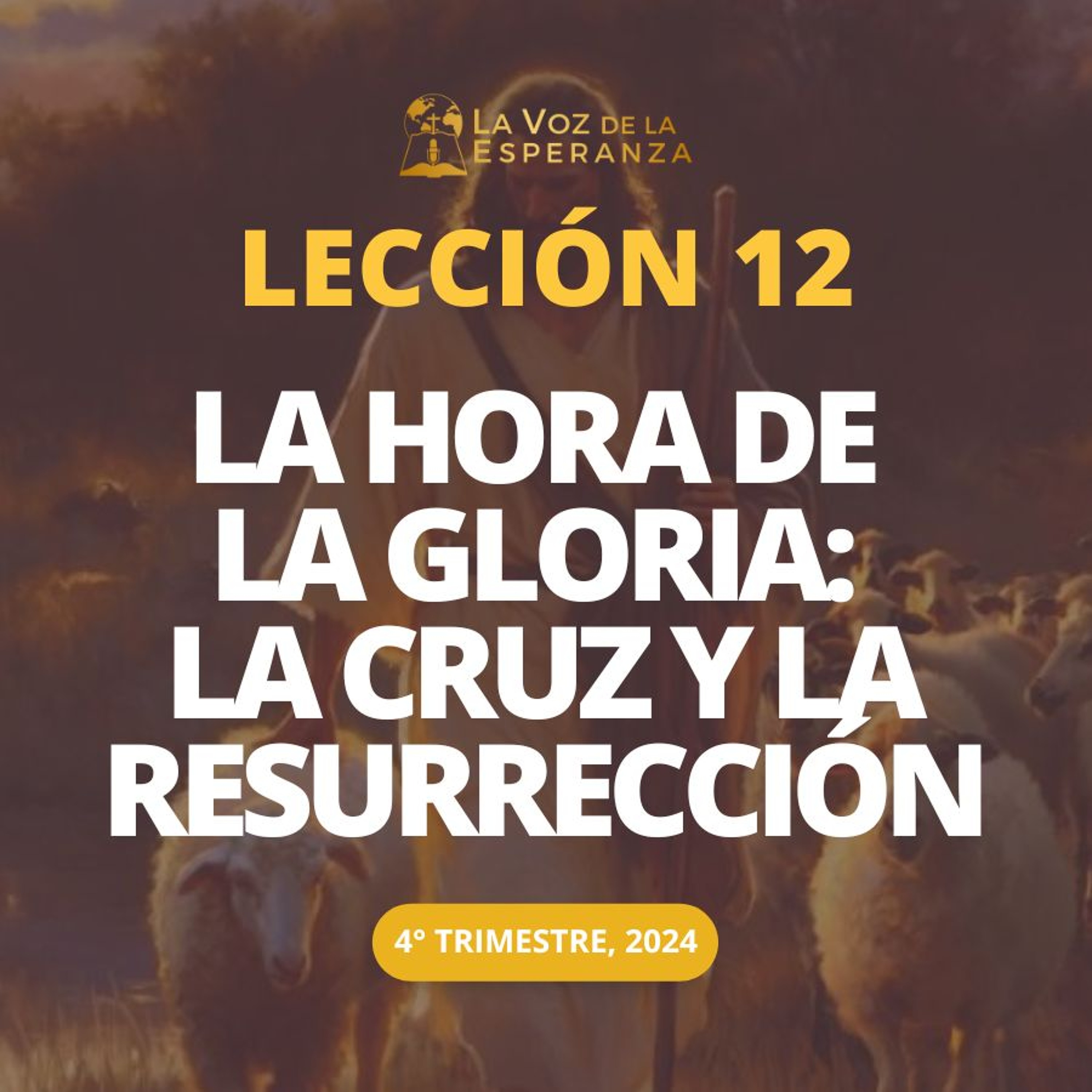 La Voz de la Esperanza