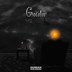 Geceler (Prod. ReDark)