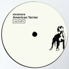 mramora - American Terrier [Welofi]