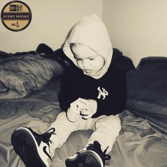 Avery Hookz - Golden Era Baby (Prod. By AK420)