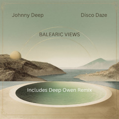 Balearic Views (Chill Version)
