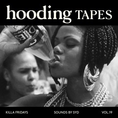 Syd Beaumont - Killa Fridays - Volume 19