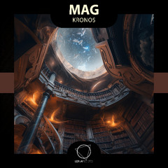 MAG - Mezcal (Lizplay Records)