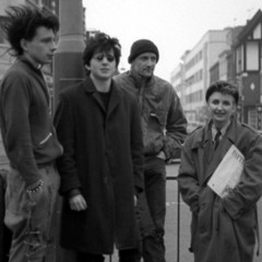 Brigandage - Fragile (demo - London, 1984)