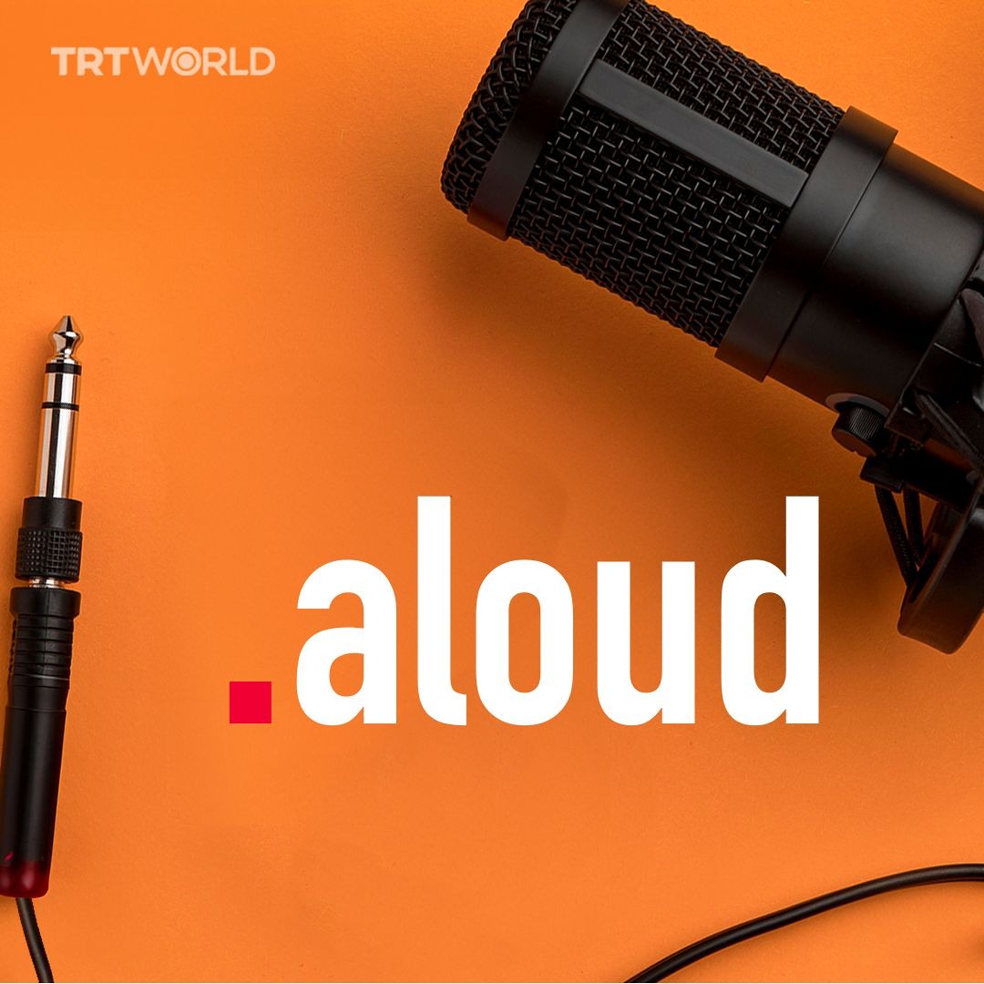 Stream TRT World Podcasts | Listen to Aloud playlist online for free on ...