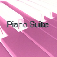 Piano Suite