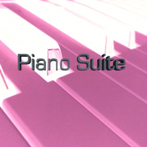 Piano Suite