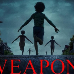 RHR 173 - Halloween Special 2025 - Weapons