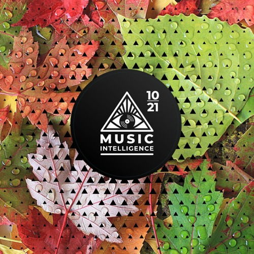 Music Intelligence Podcast #64 (October 2021)
