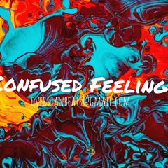 "Confused Feelings" [Free]Emotional Happy Sad Love Piano Rap/HipHop/Type Beat/Instrumental 2022 New