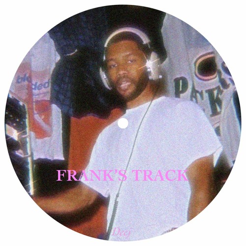 FRANK'S TRACK
