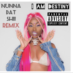 NunnaDatremix