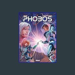 Ebook PDF  📚 Phobos - Tome 03: Le Pacte des apparences (French Edition) Full Pdf