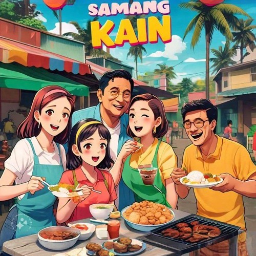 Sama-samang Kain
