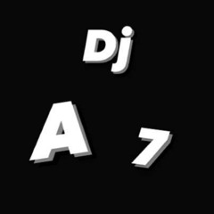 ‎مزيانه - Dj A 7