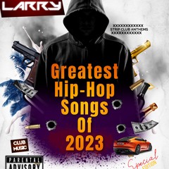 GREATEST HIP-HOP SONGS OF 2023 (Drake, Travis Scott, Moneybagg Yo, Future, NLE Choppa) [Vol. 20]