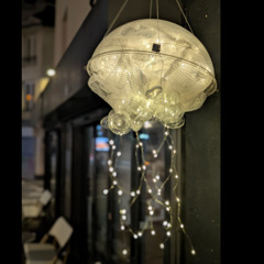 FLUGBAHN#1 Opening mix at Le Gambetta Club