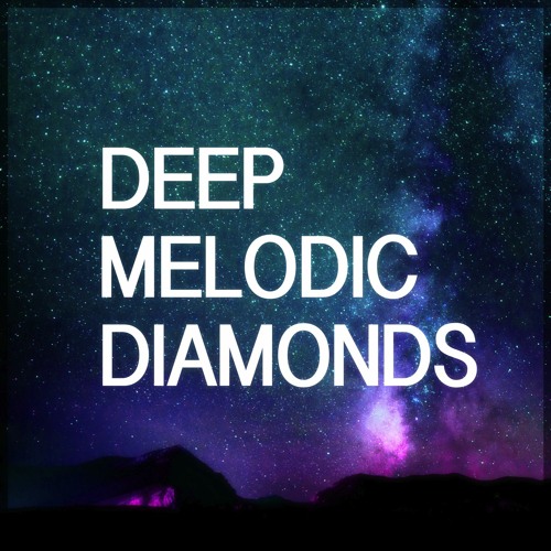 SET - Deep Melodic Diamonds - Vol 1 <+> by Sascha Kloeber