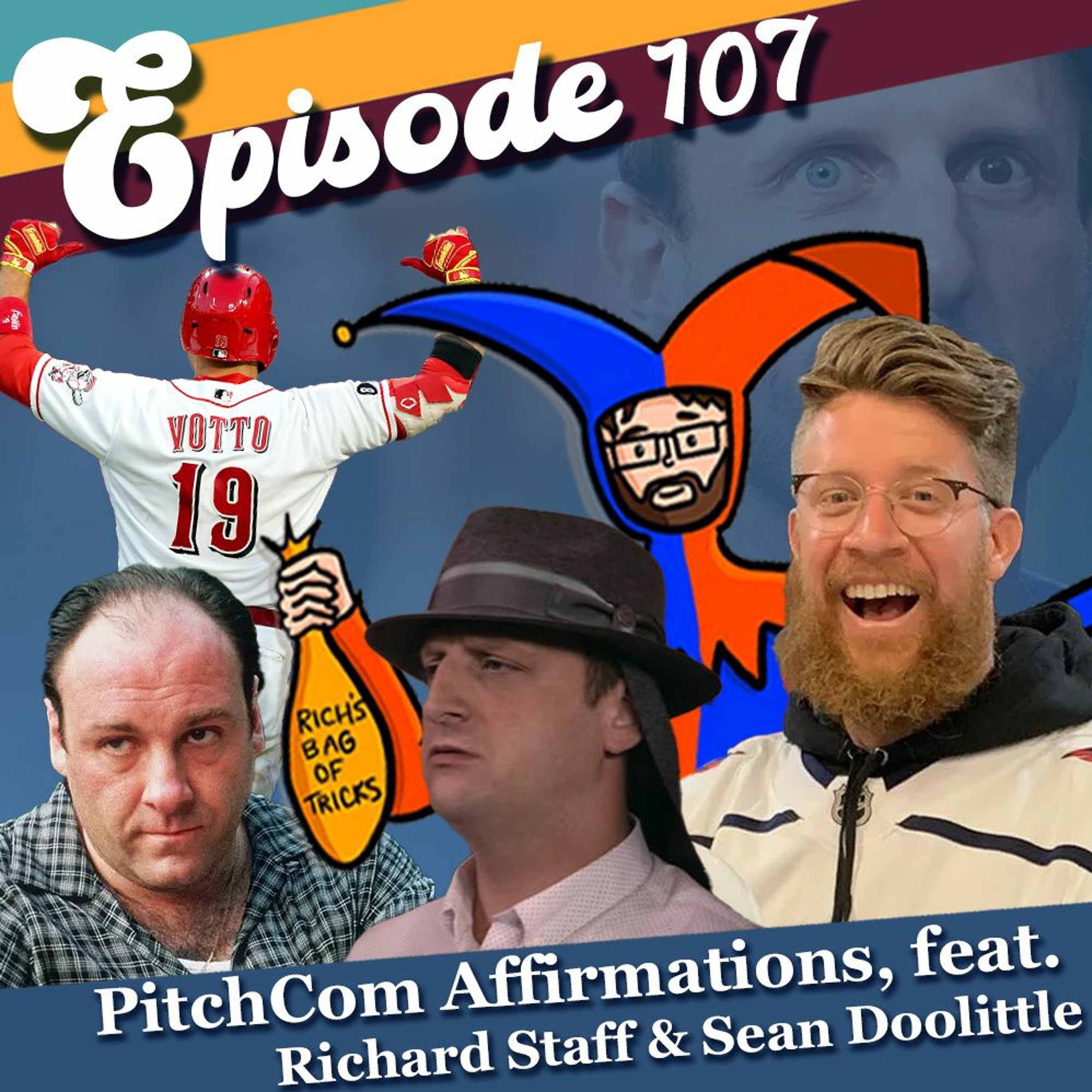 Batting Around Podcast