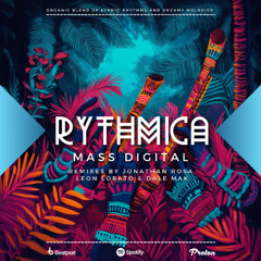 PREMIERE: Mass Digital - Returning To You (Jonathan Rosa Extended Remix) [RYTHMICA]