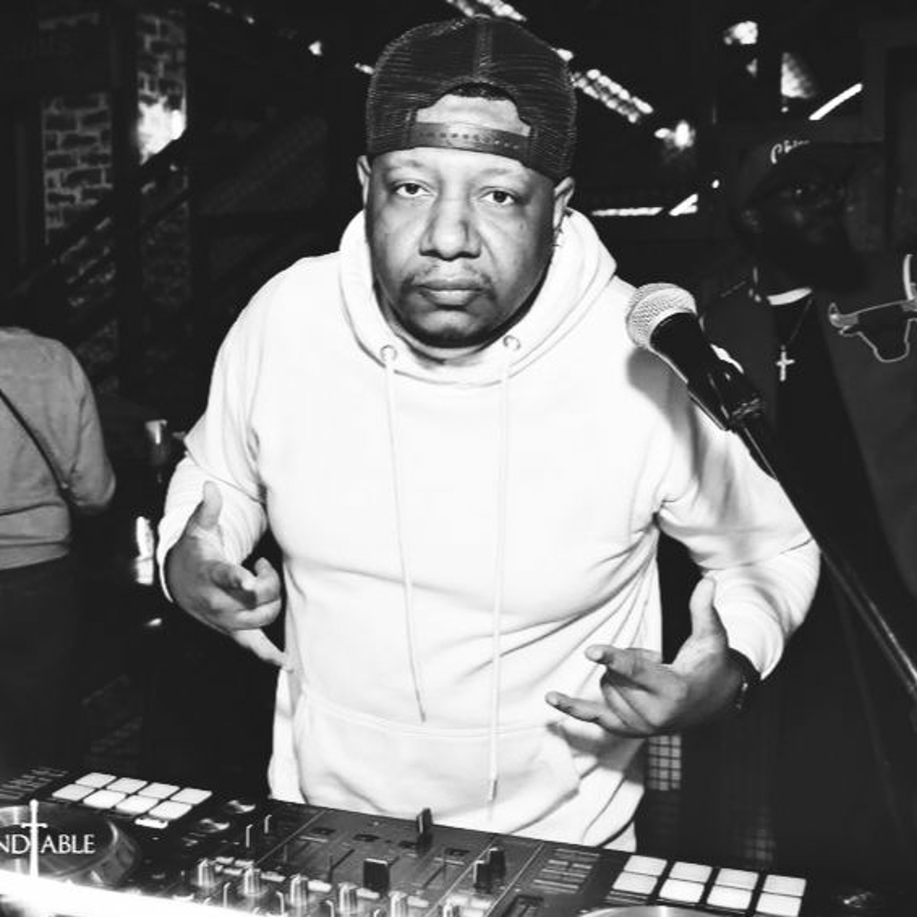 DJ KING KAUSO!