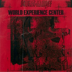 Voight-Kampff Podcast 165 // World Experience Center [LIVE]