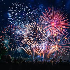 Firework (mashup Dj Noppe)