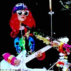 Bunny's Bed_Unplugged_Cactus Fest 2023