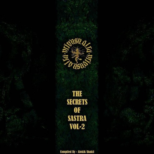 KnoLt - Shiva Sahasranama (Preview)