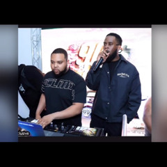 Pirate Studio Juggling | Live Audio | Mixed by  NATZ B & Hosted By DJ TRIZZY