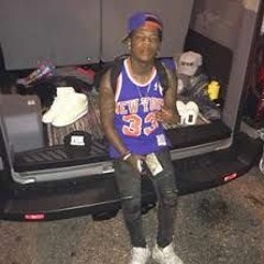 Rylo Rodriguez - Black Panther ( Unreleased )