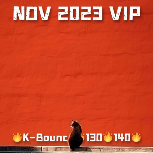 K-Bounce🔥130🔥140🔥VOL.407(32New Pack)(Free Download)(Free Password)