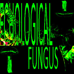 Echological Fungus [SAW-ER V2]
