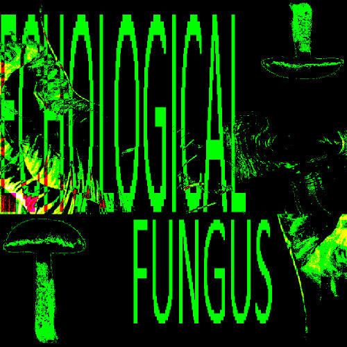 Echological Fungus [SAW-ER V2]