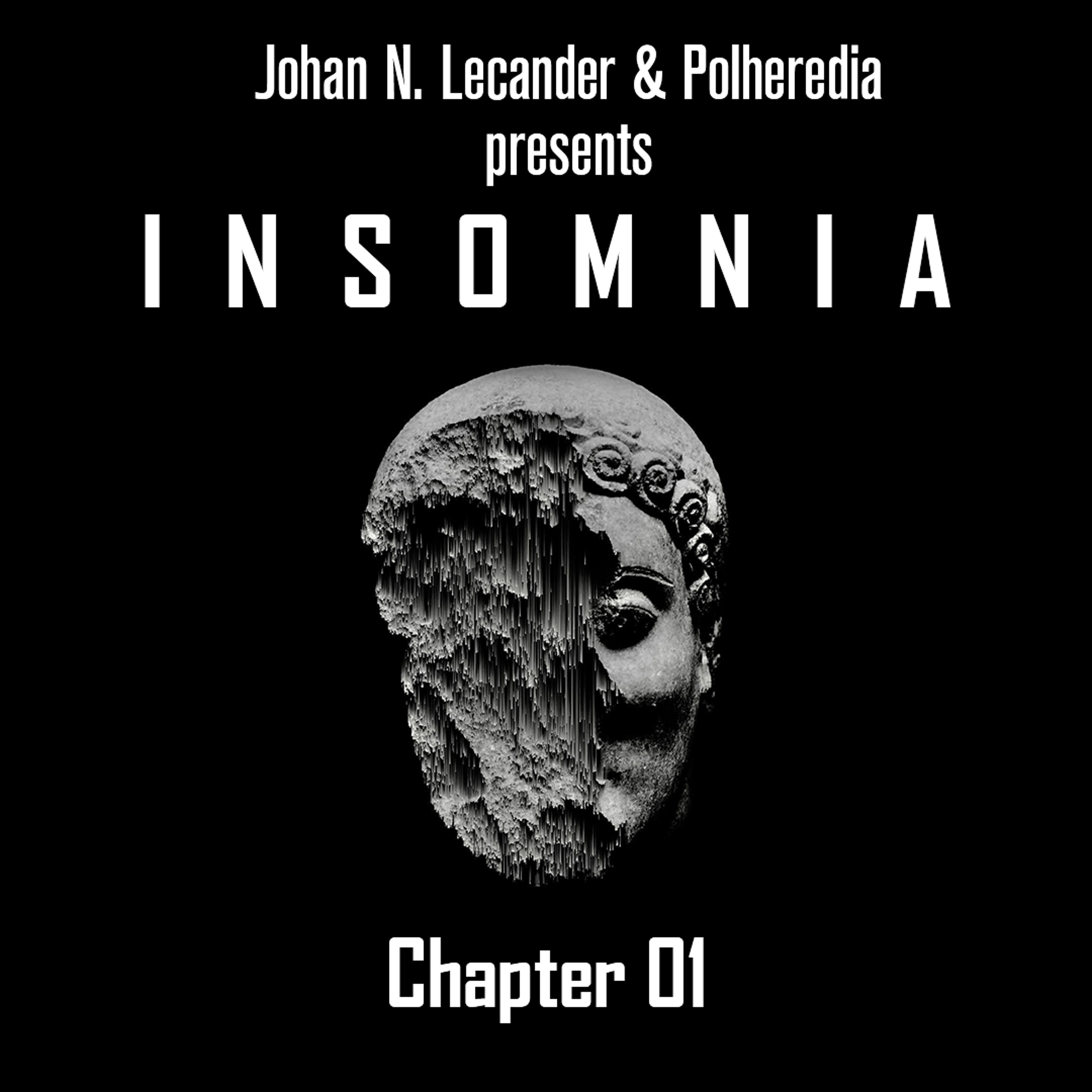 Johan N. Lecander Trance & Techno Mixes