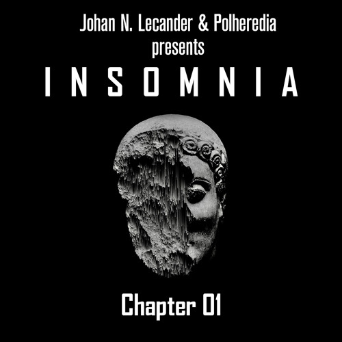 [Progressive House] Insomnia on DI.FM Chapter 01 (31 October 2007) - Johan N. Lecander