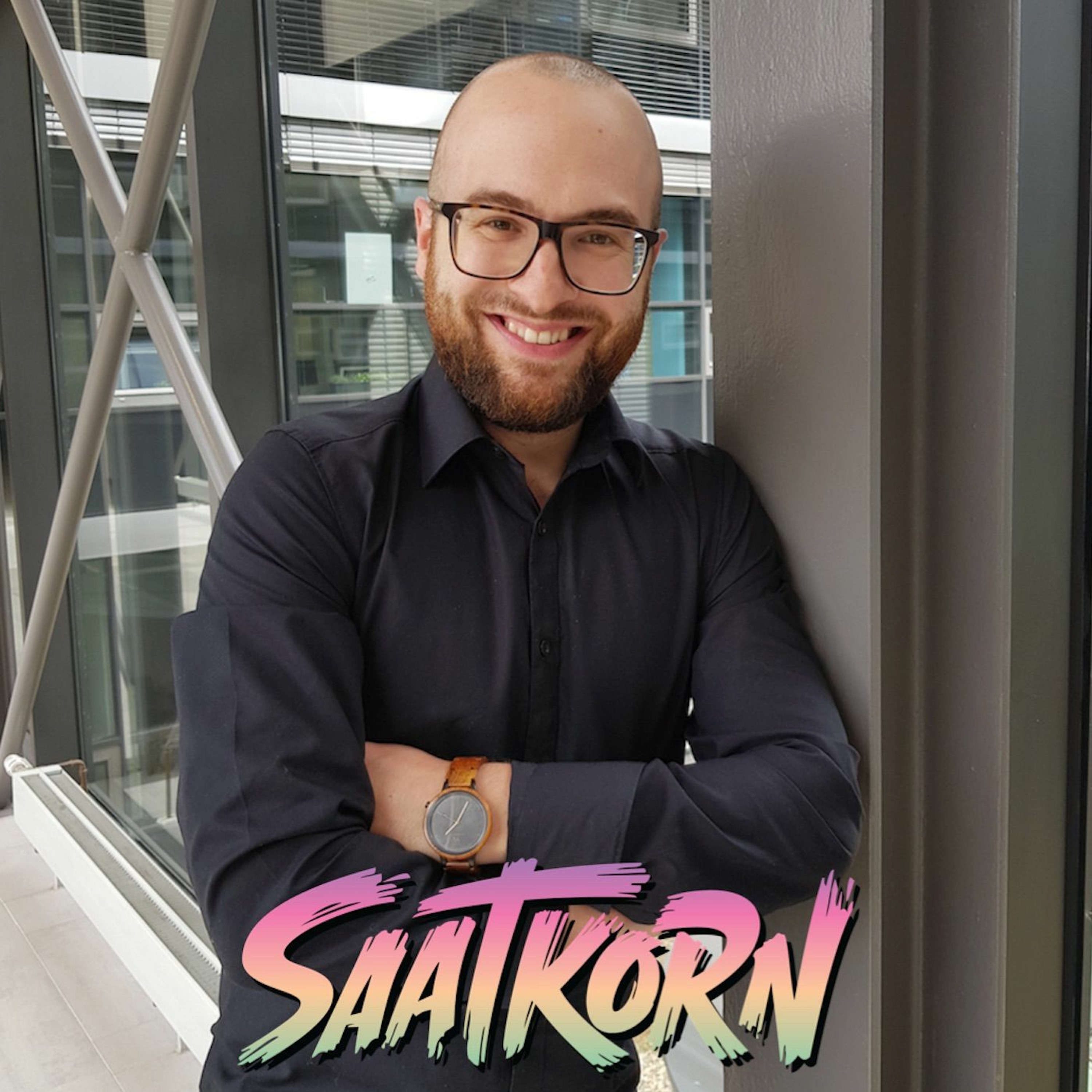 saatkorn Podcast
